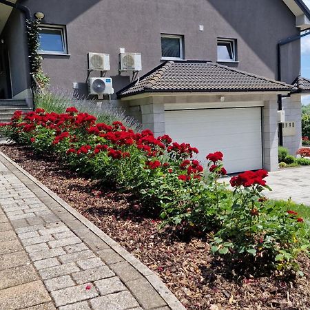 Apartmani Sanja Krapinske Toplice Exterior photo