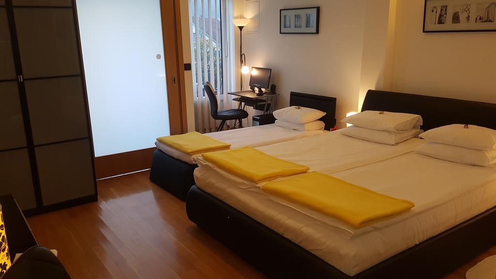 Apartmani Sanja Krapinske Toplice Exterior photo