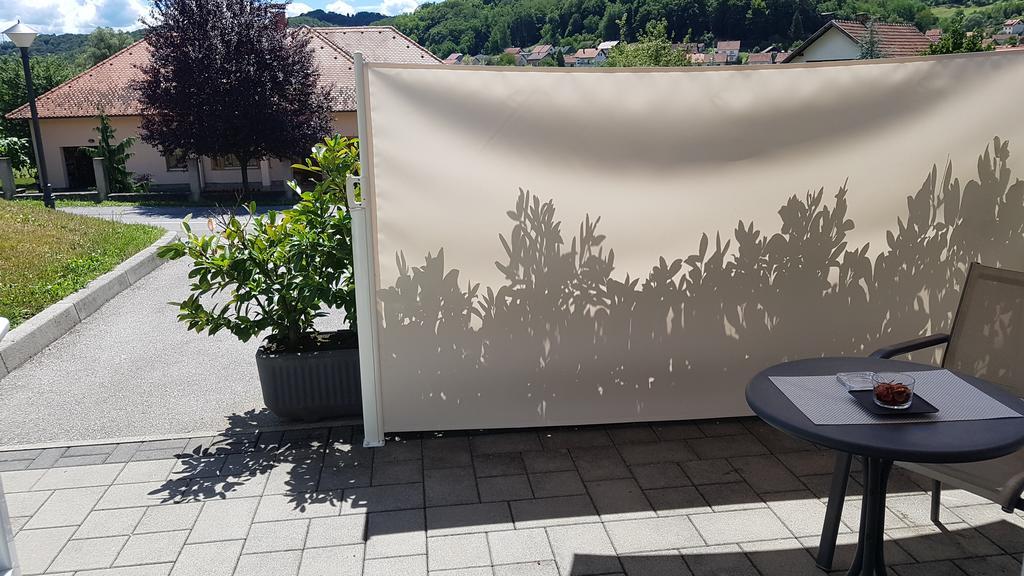 Apartmani Sanja Krapinske Toplice Exterior photo